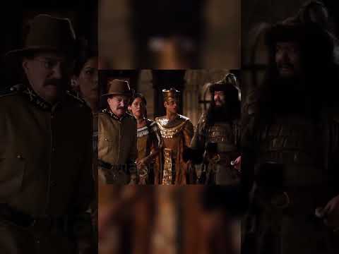 Они явно не ожидали его встретить !!! #фильм #film #kino #кино #сериал #нарезки #динозавры