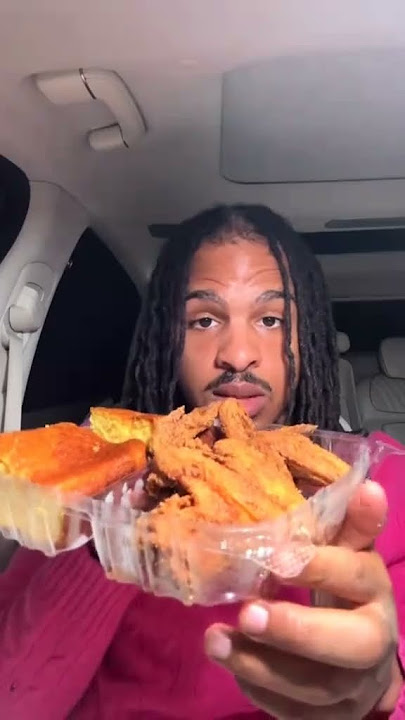 Soul Shack taste test 💕 would you try it ? 💕 #foodcritic #KeithLee #shorts