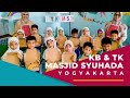 Profil kb  tk masjid syuhada yogyakarta