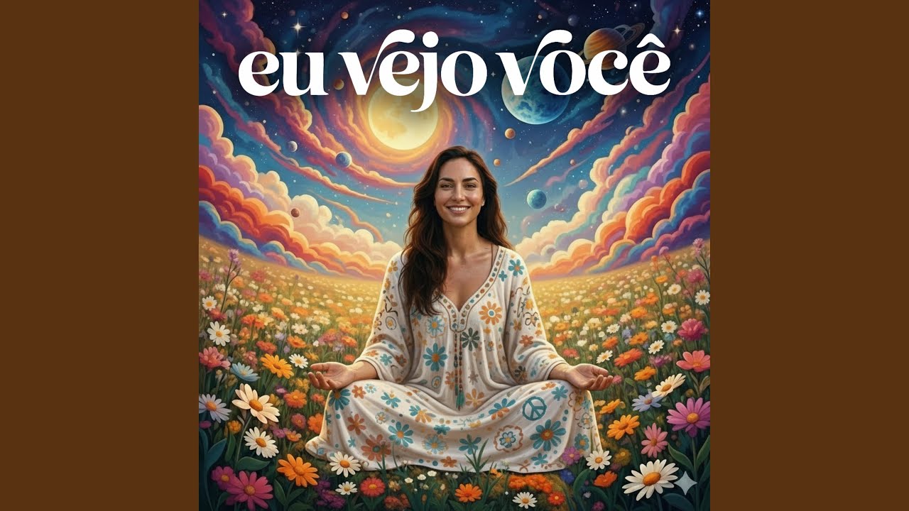 Eu vejo Você / I see You