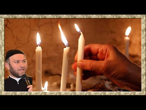 ترنيمة اوقدوا الشموع