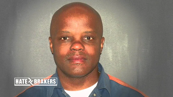 Ronald Simpson-Bey - HateBraker
