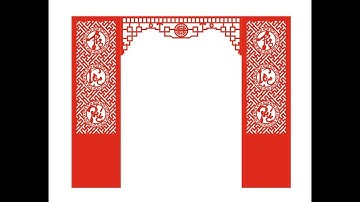 👉Dựng Vách CNC Trong Corel/Thiết Kế Vách CNC Trong Corel/Tạo vách CNC /How To Make CNC In Corel