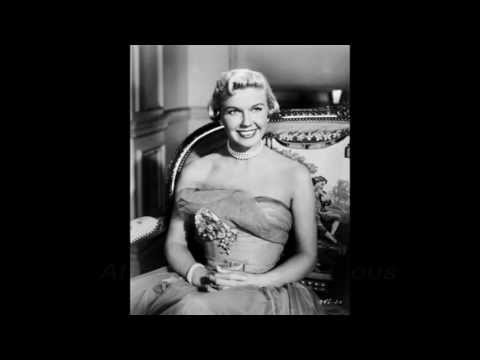 Video thumbnail for Doris Day - At The Cafe Rendezvous