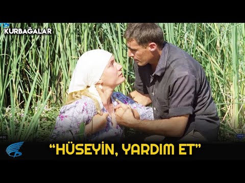 Kurbağalar Türk Filmi | Havva , Herkese Mavi Boncuk Dağıtıyor!