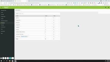 IC Parent Portal Tutorial Video:   Attendance
