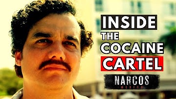 Pablo Escobar