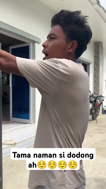 pastor nawala sa dalan,to the rescue si dodong#funny #funny #funnyvideo #dodong