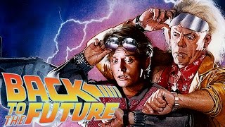 Back To The Future - What It Got Right / Wrong