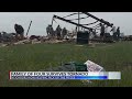 They were whirled around inside hawley family of 4 survives tornado