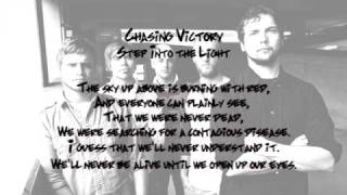 Watch Chasing Victory Step Into The Light video