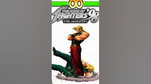 The King of Fighters 