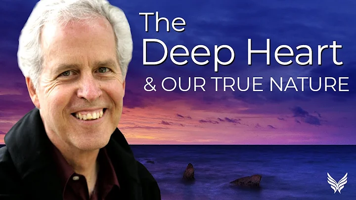 Introduction to the Deep Heart | John Prendergast