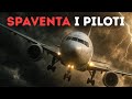 Le Turbolenze Stanno Peggiorando in Tutto il Mondo — Volare è Ancora Sicuro?