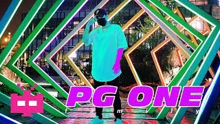 ［🌹］红花会 : PG ONE - Family 🇨🇳 Chinese Hip Hop China Rap 中文说唱 / 饶舌 [ AUDIO ONLY ] chords