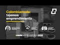 Colombiamoda: tejemos emprendimiento