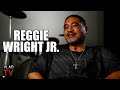 Reggie Wright Jr. on Suge Knight's Track Record of Threatening People (Part 25)