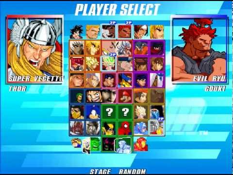 Mugen Mugen