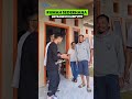 Jauh dari Kesan Mewah, Intip Penampakan Rumah Betrand Peto di Kampung Halaman, Tampak Sederhana