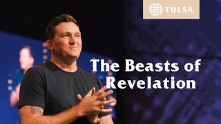 The Beasts of Revelation