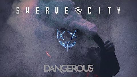 Swerve City - Dangerous (Big Data / Joywave Cover) (Official Music Video)