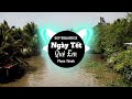 NGÀY TẾT QUÊ EM | Phạm Thành | CCP VINAHOUSE x Cậu Cả Phong | Nhạc EDM Tết
