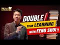 How To Double Your Learning Ability Using Feng Shui? Star 4 [FSA 2020 Series]