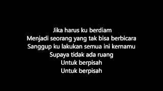 Ajai - Gara Diriku Karaoke (Gitar)