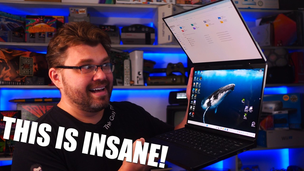 GPD Duo | デントオンラインショップ GPD製品の販売・修理