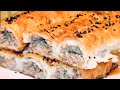 Фарш+тесто и пельменей не надо, как же это вкусно, обязательно приготовьте #kıymalı börek#самса#