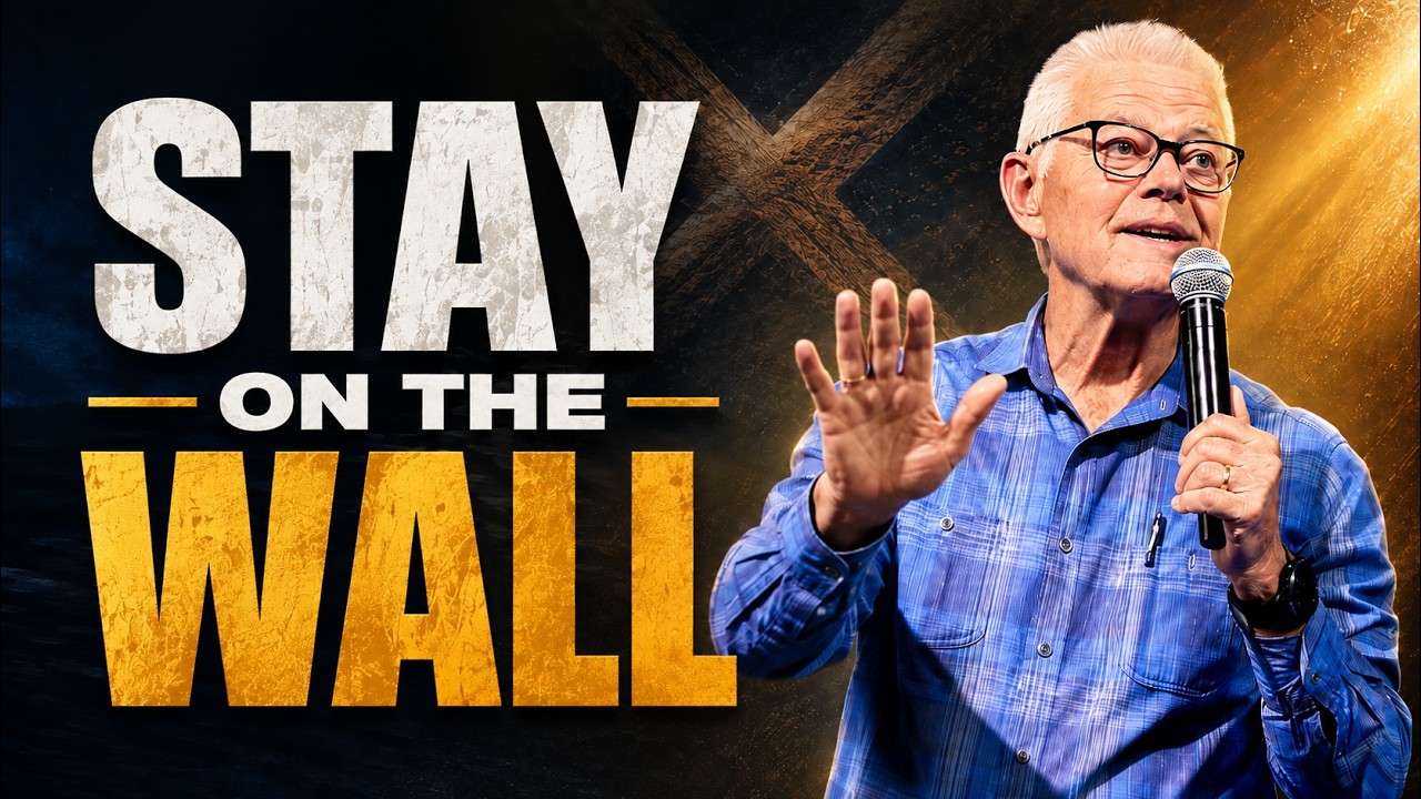 SAY NO TO ONO | Pastor Randy