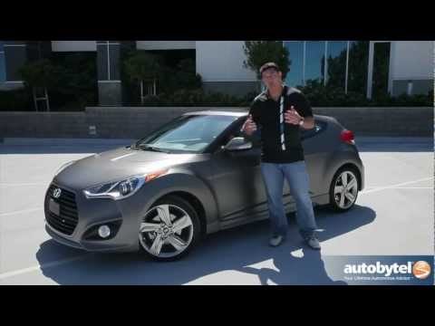 Used Hyundai Veloster >> 2013 Hyundai Veloster Turbo Car Video Review Youtube Used Hyundai Veloster >> 2013 Hyundai Veloster Turbo Car Video Review Youtube