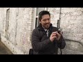 Fuji X100S & X20 Hands-On Field Test