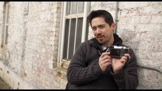 Fuji X100S & X20 Hands-On Field Test screenshot 2