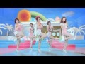[HD 720p] Go Go Summer (GO GO サマー!) (Dance Ver.) - Kara
