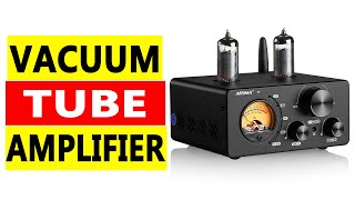 Top 5 Best Vacuum Tube Amplifier 2025