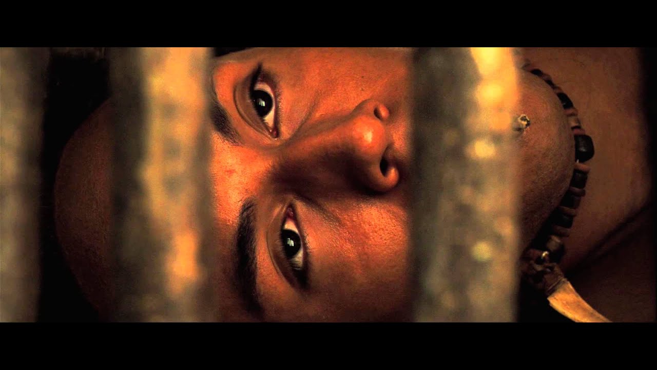 Apocalypto - YouTube