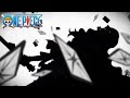 Hawkins vs Killer | One Piece