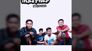 sakit hati insayner band