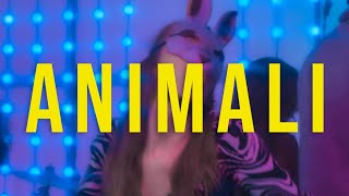 Dupla - Animali Ft. Panxo Zoo