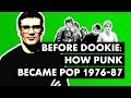 Before dookie 1 how punk became pop 197687