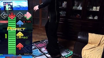 [ESP] Sky Is The Limit - DDR / SM (FC)