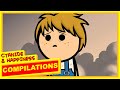 Cyanide & Happiness Compilation - #18