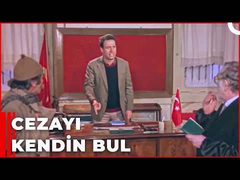 Deli Kaymakam, Esnaf'ı Teftişte | Deli Deli Küpeli Özel Sahneler