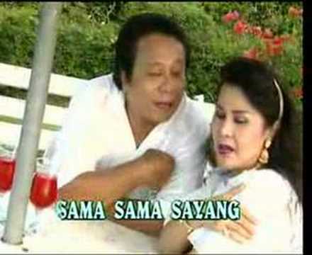 Mama Papa ~ Mansyur.S Feat Elvy.S