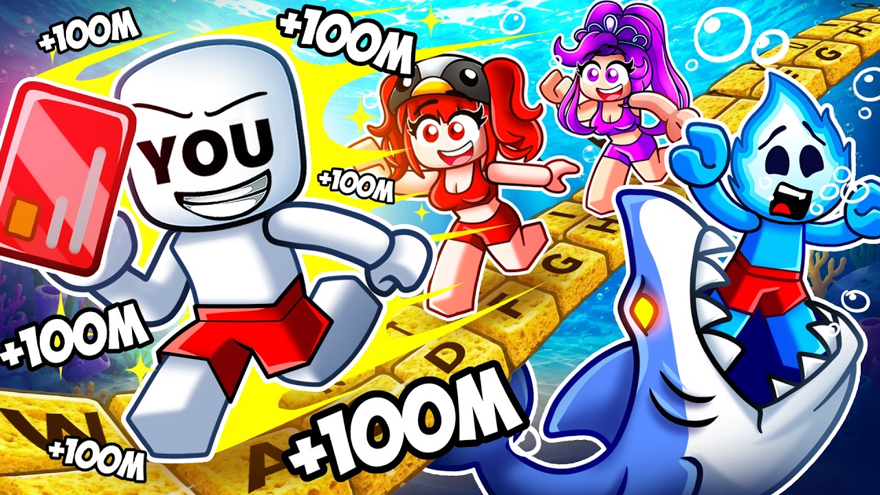 You Spent $967,867 in UNDERWATER +1 Keyboard Escape..