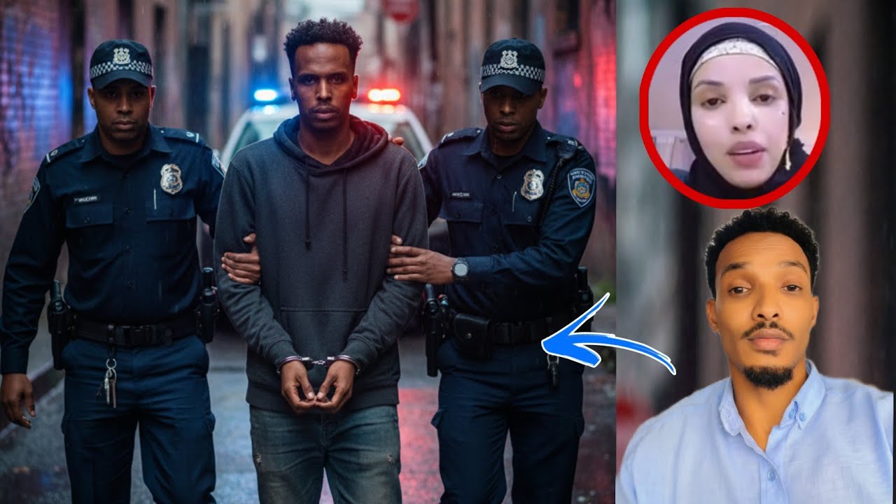 Jabra Sidee Loo Xirey Warar Naxdin leh Garyaqaan AFka Furtey 2026