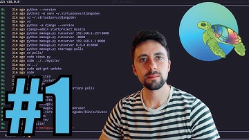 Trying Atuin Terminal For The First Time P1 ¦ Tech Discovery Series