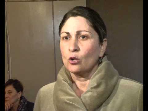 გურჯაანს ახალი საკრებულოს თავმჯდომარე ყავს