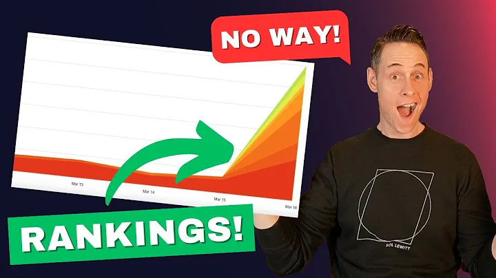 ⚡ I Did NOT Expect This! 🤯 (EASY Local Rankings)